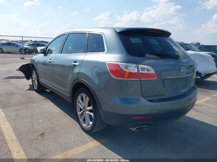 2012 MAZDA CX-9 GRAND TOURING