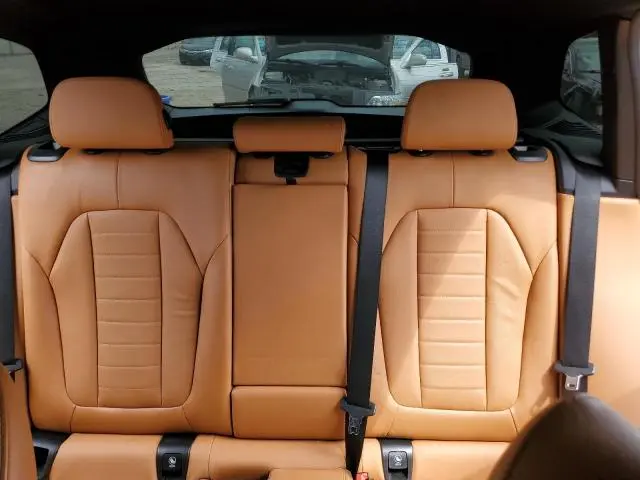 2021 BMW X3 XDRIVEM40I  