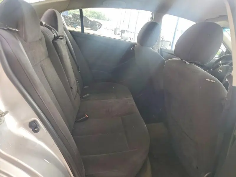 2012 NISSAN ALTIMA 2.5  