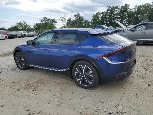 2024 KIA EV6 LIGHT  