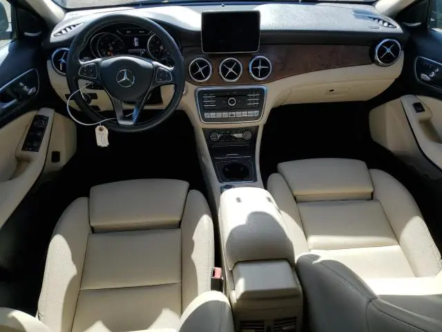 2020 MERCEDES-BENZ GLA 250 4MATIC  