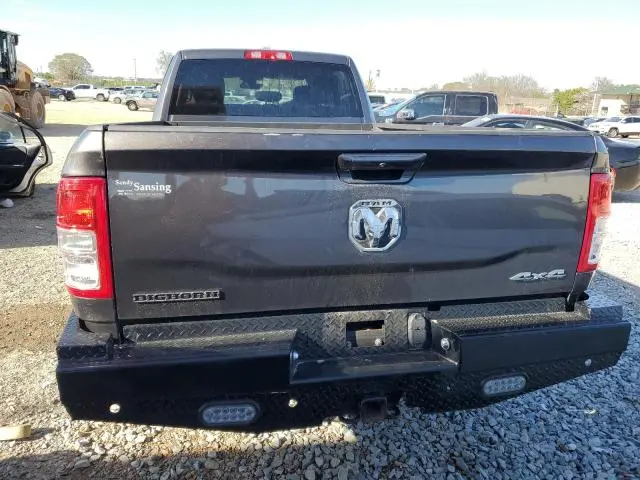 2020 RAM 3500 BIG HORN  