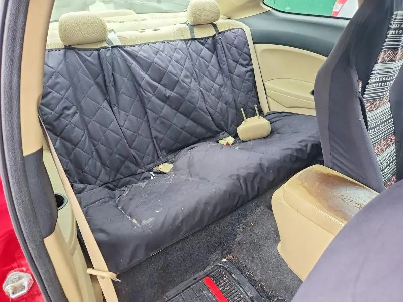 2011 HONDA ACCORD EX  