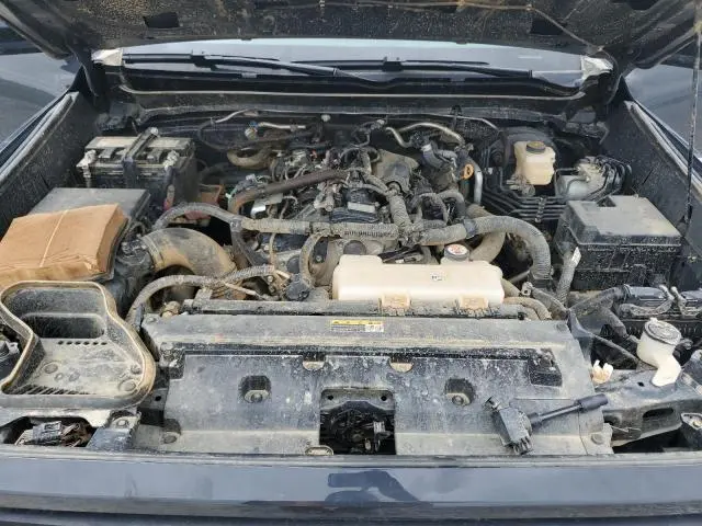 2025 TOYOTA TACOMA DOUBLE CAB  