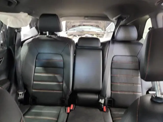 2024 HONDA CR-V SPORT TOURING  