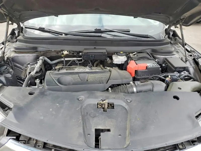 2021 ACURA RDX TECHNOLOGY  