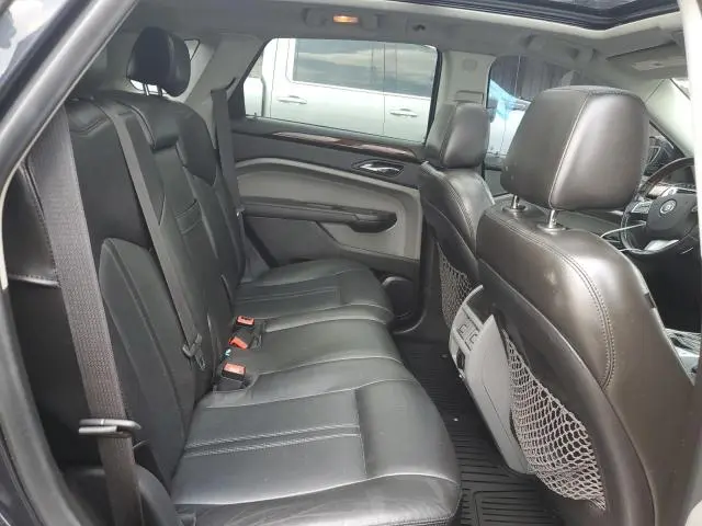2011 CADILLAC SRX LUXURY COLLECTION  