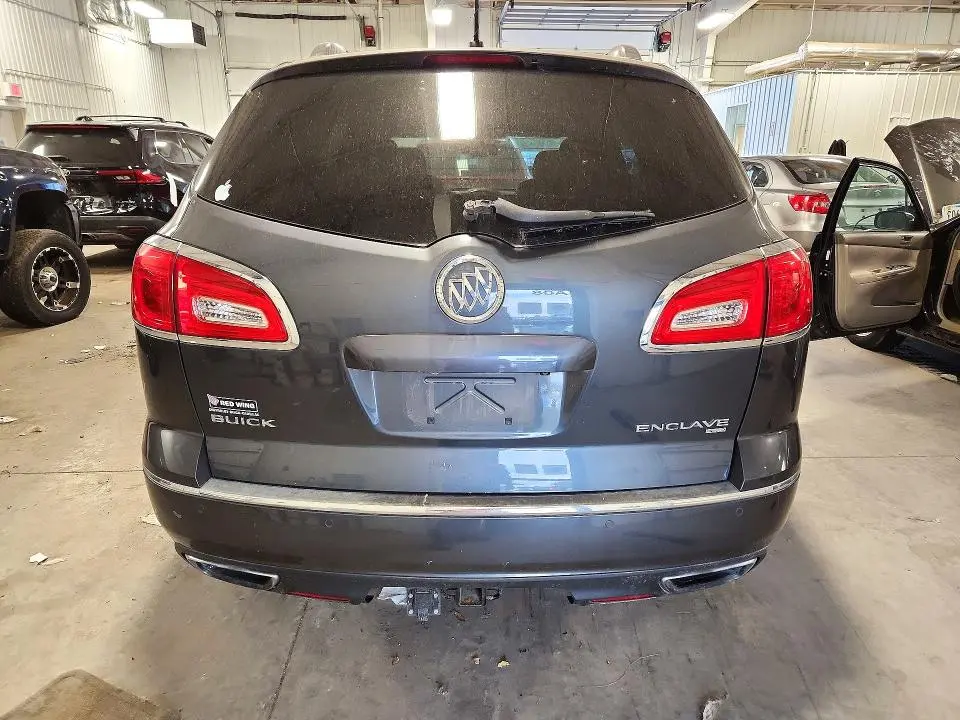 2013 BUICK ENCLAVE   