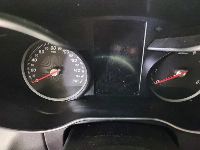 2016 MERCEDES-BENZ C 300 4MATIC  