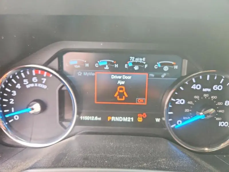 2017 FORD F250 SUPER DUTY  