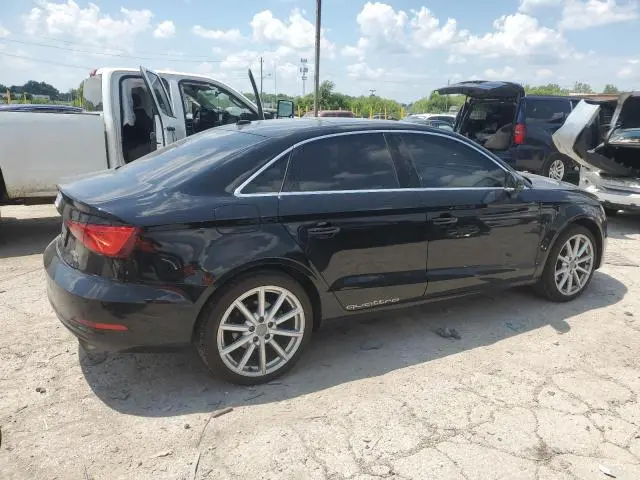 2015 AUDI A3 PREMIUM  