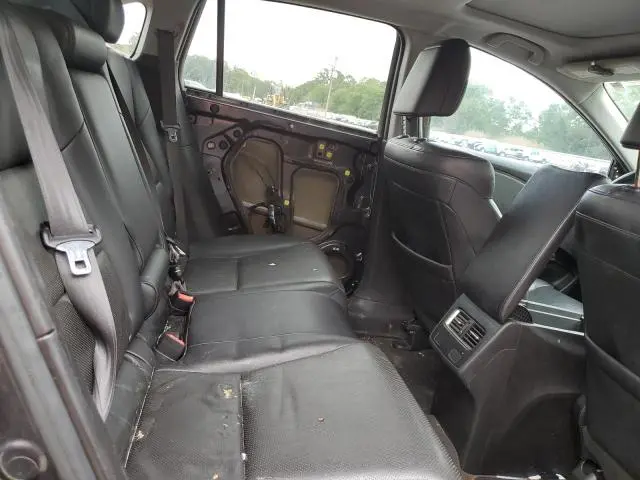 2016 ACURA RDX TECHNOLOGY  