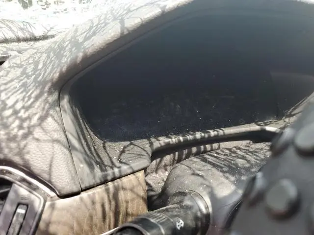 2021 HONDA ACCORD EXL  