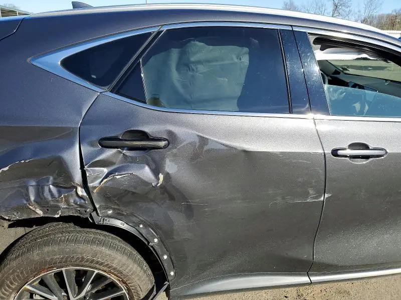 2023 LEXUS NX 350 PREMIUM  
