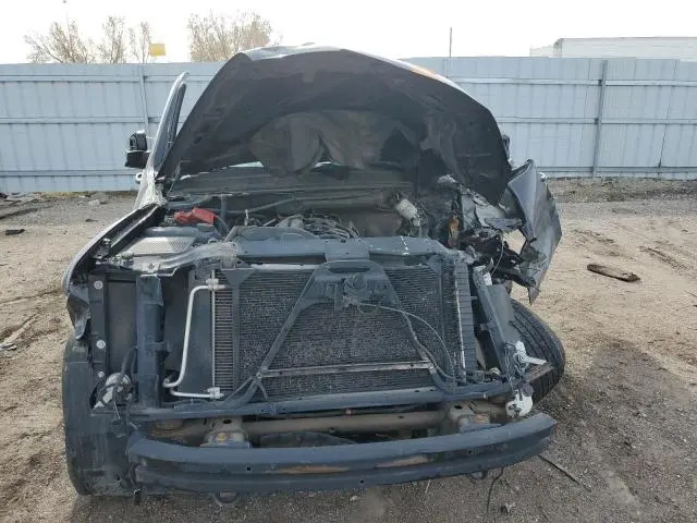 2010 CHEVROLET SUBURBAN K1500 LT  