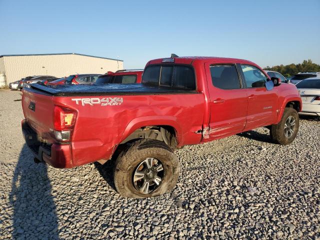 2016 TOYOTA TACOMA DOUBLE CAB