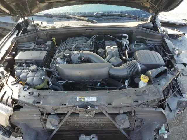 2020 DODGE DURANGO GT