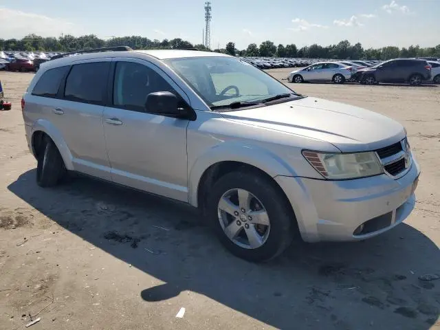 2010 DODGE JOURNEY SXT  
