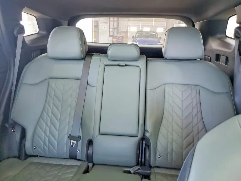2023 KIA SPORTAGE X-PRO PRESTIGE  