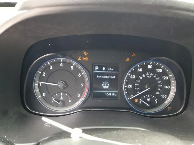2019 HYUNDAI KONA SE  