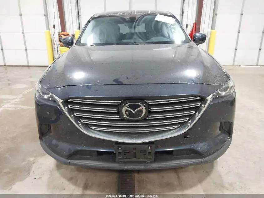 2022 MAZDA CX-9 TOURING