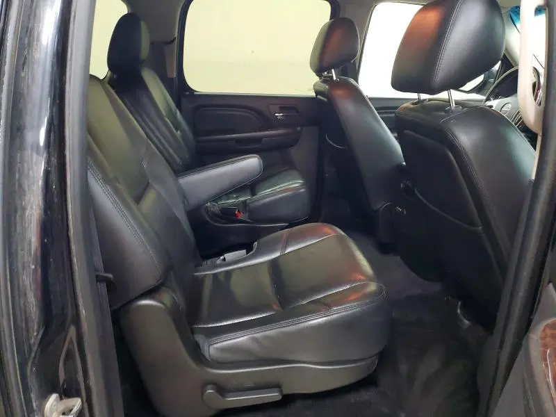 2012 GMC YUKON XL DENALI  