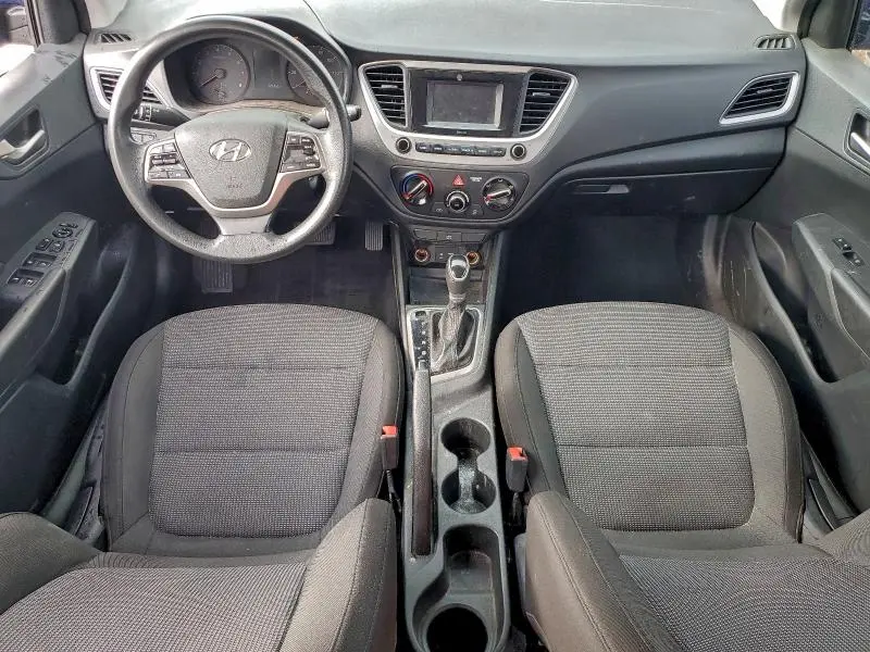 2020 HYUNDAI ACCENT SE  