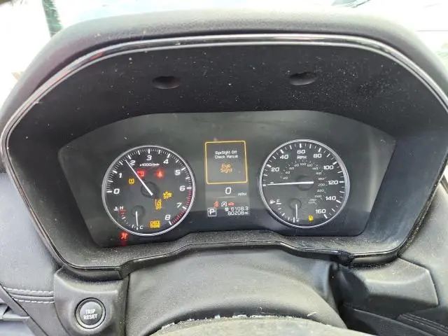 2020 SUBARU LEGACY PREMIUM  