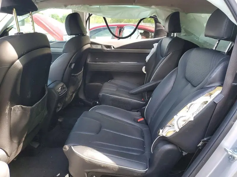 2023 HYUNDAI PALISADE XRT  