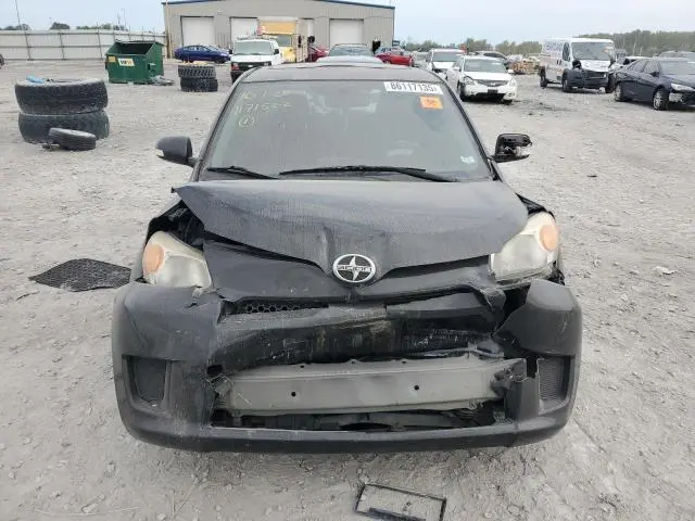 2012 TOYOTA SCION XD   