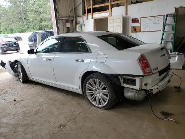 2011 CHRYSLER 300 LIMITED  