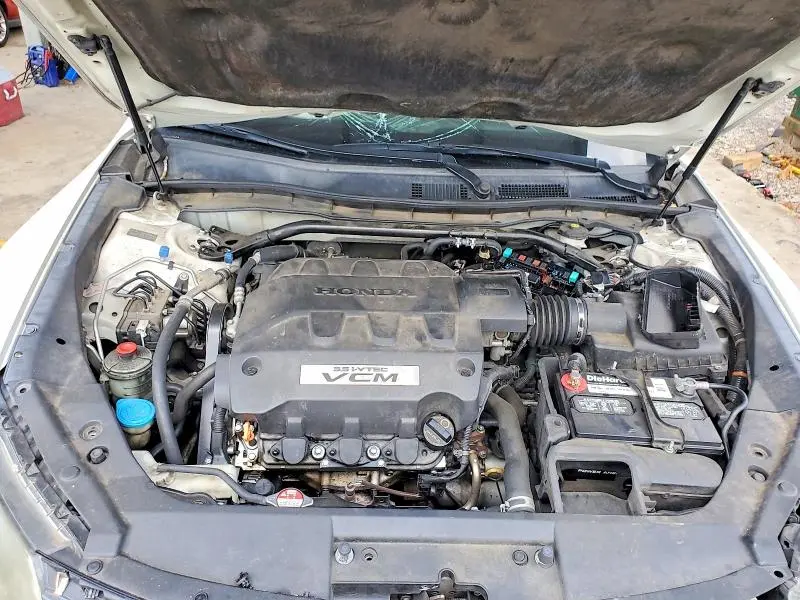 2012 HONDA CROSSTOUR EXL  