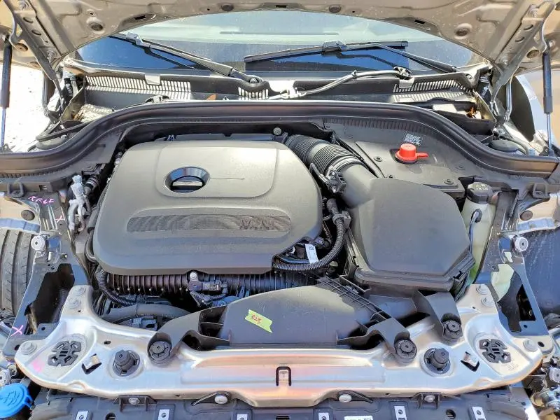 2026 MINI COOPER BASE  