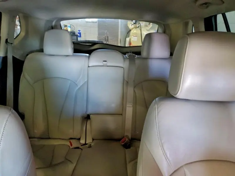 2017 BUICK ENVISION PREMIUM  