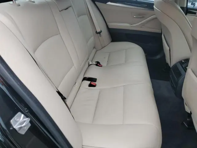 2013 BMW 535 I  