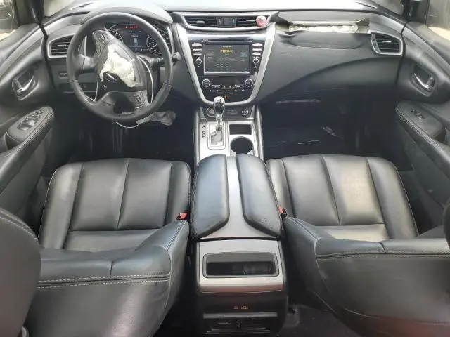 2020 NISSAN MURANO SV  
