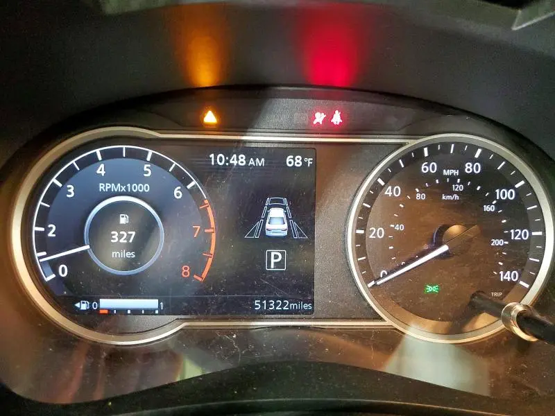 2022 NISSAN VERSA SV  