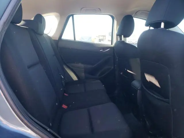 2015 MAZDA CX-5 SPORT  