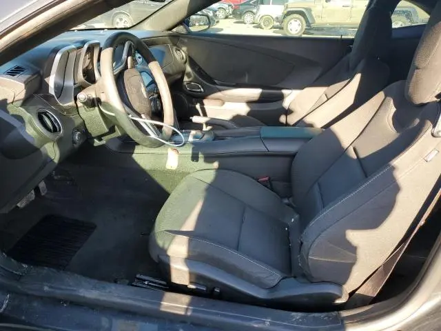 2012 CHEVROLET CAMARO LT  