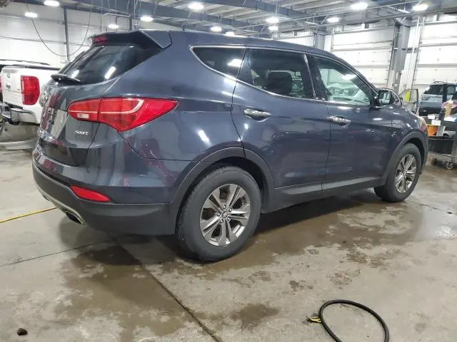 2014 HYUNDAI SANTA FE SPORT   
