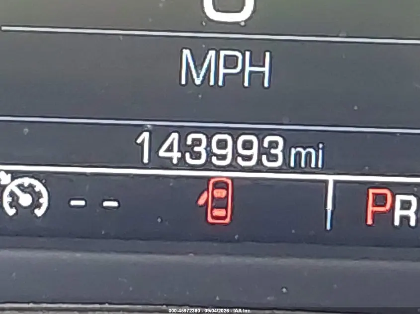 2017 GMC YUKON XL SLE