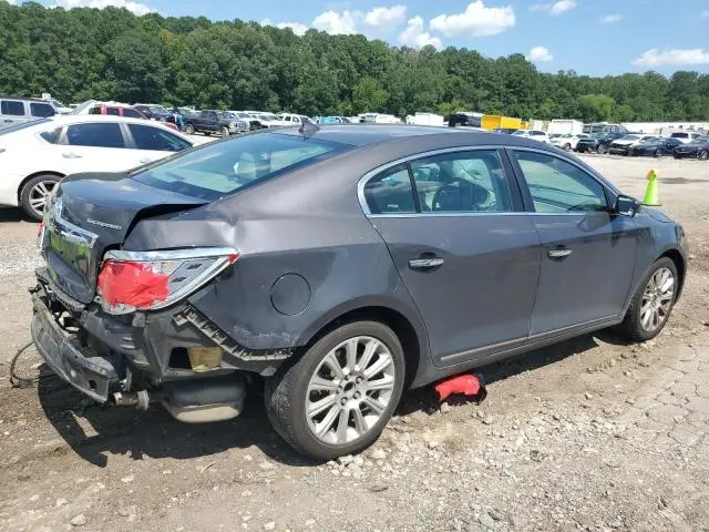 2013 BUICK LACROSSE   