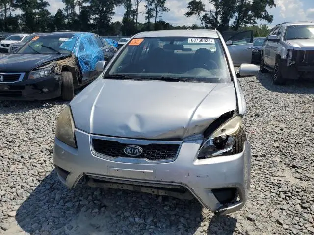 2010 KIA RIO LX  