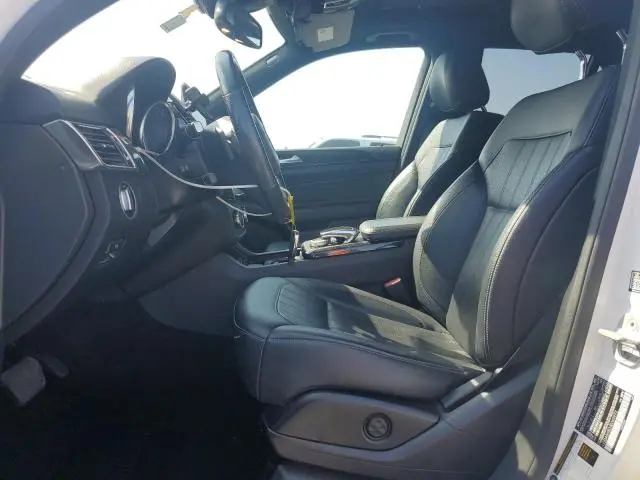 2018 MERCEDES-BENZ GLE 350 4MATIC  