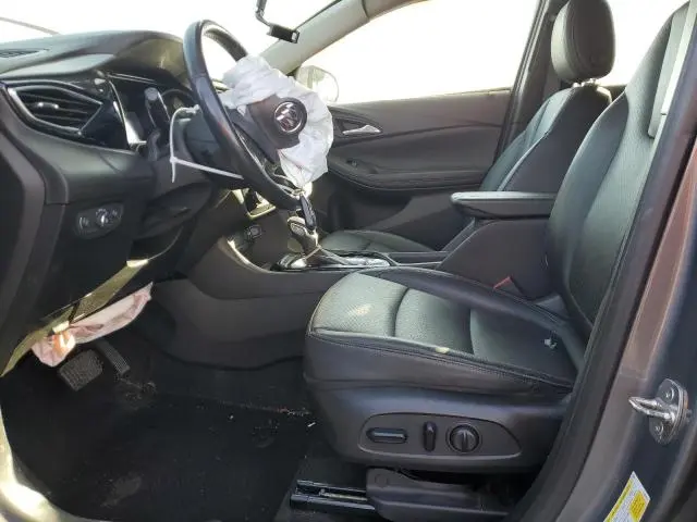 2020 BUICK ENCORE GX ESSENCE  
