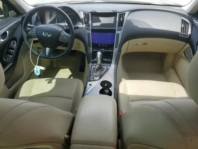 2017 INFINITI Q50 PREMIUM  