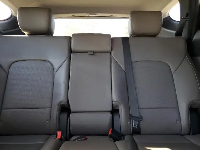 2016 HYUNDAI SANTA FE SPORT   