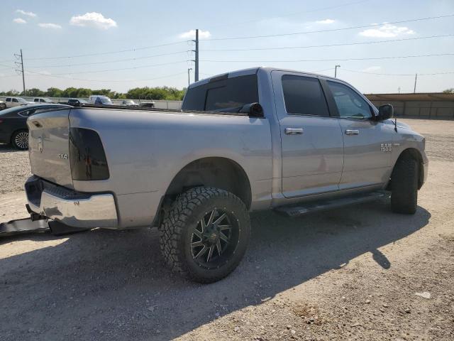 2020 RAM 1500 CLASSIC WARLOCK