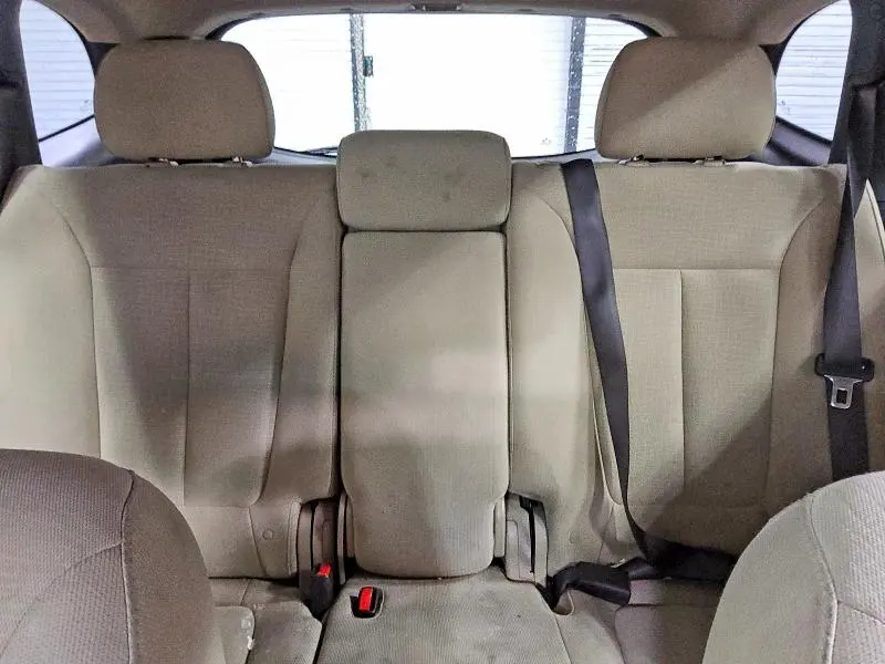 2012 HYUNDAI SANTA FE GLS  