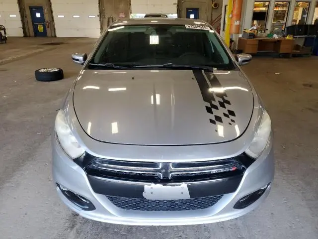 2016 DODGE DART SXT SPORT  